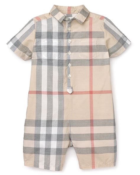 cheap burberry baby boy clothes|burberry outlet baby clothes.